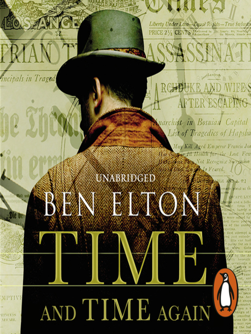 Title details for Time and Time Again by Ben Elton - Available